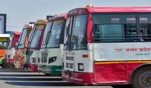 Uttar Pradesh में रोडवेज बसों के किराए में बढ़ोतरी, चार रुपये तक हुआ महंगा