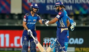 IPL 2023: साझेदारियां नहीं निभा पाने का नुकसान उठा रहा है मुंबई इंडियंस- Sunil Gavaskar