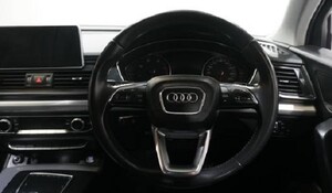 Audi की क्यू3, क्यू3 स्पोर्टबैक की कीमतें 1.6 प्रतिशत तक बढ़ेगी
