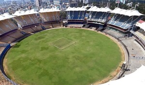 विश्व कप के मैचों के लिए चेन्नई और कोलकाता पाकिस्तान का पसंदीदा स्थल