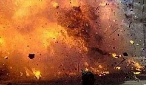 Uttar Pradesh: नोएडा में छोटे गैस सिलेंडर में विस्फोट, 2 लोग घायल