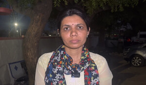 Rajasthan News: SDM की पत्नी ने दहेज प्रताड़ना को लेकर मामला दर्ज करवाया, पति के दूसरी महिला से अवैध संबंध का भी लगाया आरोप
