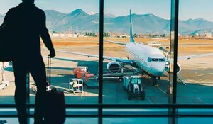 घरेलू विमानन उद्योग सुधार के रास्ते, 2022-23 में यात्रियों की संख्या 60 प्रतिशत बढ़ी