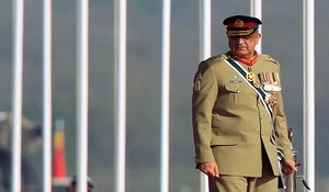 पाकिस्तानी सेना प्रमुख ने 'नया' और 'पुराना' पाकिस्तान की बहस से बचने की अपील की