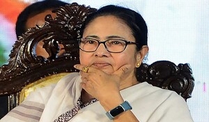 Pohela Boishakh: CM ममता बनर्जी ने बंगाल के लोगों को 'पोइला बोइसाख' की शुभकामनाएं दी