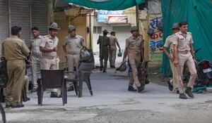 Odisha: संबलपुर में कर्फ्यू लगाया गया, इंटरनेट सेवा के निलंबन की मियाद बढ़ाई