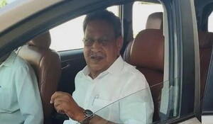 CBI ने आंध्र प्रदेश के CM जगन रेड्डी के चाचा को हत्या के मामले में किया गिरफ्तार