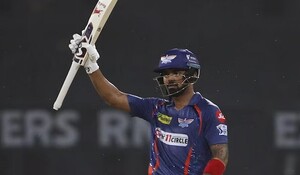 IPL 2023: कप्तानी कभी लोकेश राहुल को परेशान नहीं करती- जोंटी रोड्स