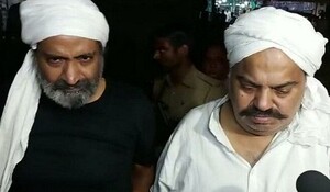 Atiq-Ashraf Murder: अपराधियों को कड़ी सजा मिले लेकिन कानून के तहत-Congress