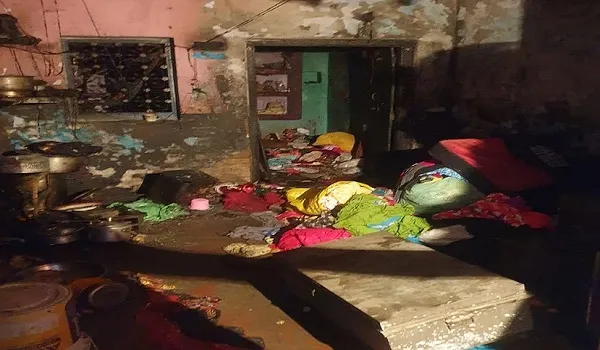 Uttar Pradesh: बरेली में सिलेंडर से गैस रिसाव होने से घर में आग लगी, एक बच्चे की मौत