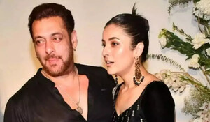 Salman Khan के सेट पर लड़कियों के ड्रेस रूल वाली बात पर Shehnaaz Gill ने तोड़ी चुप्पी, कही ये बात
