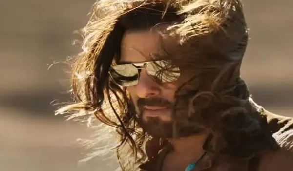 सलमान खान की फिल्म 'किसी का भाई किसी की जान' की अग्रिम बुकिंग शुरू