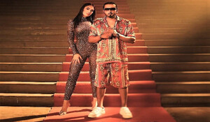 टूटा Honey Singh और Tina Thadani का रिश्ता! डिलीट किए एक दूसरे के फोटो