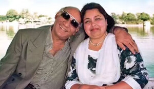 74 की उम्र के इंडस्ट्री को अलविदा कह गई Pamela Chopra, Yash Chopra की था स्ट्रेंथ