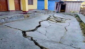 Uttarakhand: जोशीमठ बचाओ संघर्ष समिति ने अपना आंदोलन स्थगित किया, ग्यारह सूत्री मांगों पर बनी सहमति!