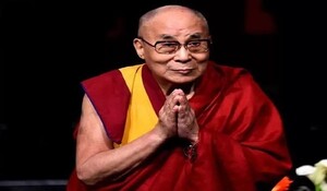 दलाई लामा ने वैश्विक बौद्ध सम्मेलन में हिस्सा लिया, करुणा और ज्ञान पर विचार रखे