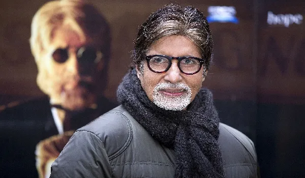 ट्विटर से ब्लूटिक हटने पर परेशान हुए Amitabh Bachchan, हाथ जोड़ कही ये बात
