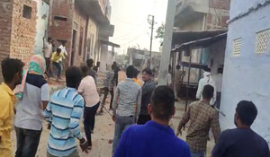 Tonk News: दो पक्षों में पथराव प्रकरण, पुलिस ने 12 लोगों को किया गिरफ्तार; मालपुरा कस्बे में धारा 144 लागू