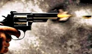 Meerut: विवाद के बाद युवक की घर में घुसकर गोली मारकर हत्‍या