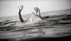 UP: सहारनपुर में पूर्वी यमुना नहर में डूब कर एक किशोर की मौत
