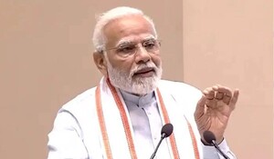 प्रधानमंत्री नरेंद्र मोदी बोले, पिछली सरकारों ने गांवों की उपेक्षा की क्योंकि वे वोट बैंक नहीं थे