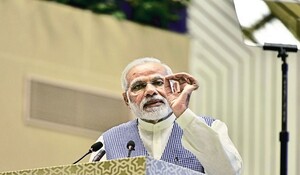 सबसे कठिन परिस्थितियों में भी भारत में कुछ नया करने का साहस है- PM मोदी