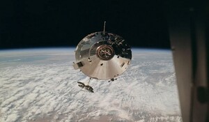 27 अप्रैल का इतिहास: आज के दिन अंतरिक्ष यान 'अपोलो 16' पृथ्वी पर वापस लौटा