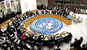 संयुक्त राष्ट्र में कश्मीर का मामला उठाने पर भारत ने पाकिस्तान की आलोचना की