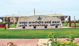 जयपुर एयरपोर्ट को मिला एरोड्रम लाइसेंस, अब अडानी समूह लेगा सारे निर्णय; अथॉरिटी का दखल नहीं रहेगा