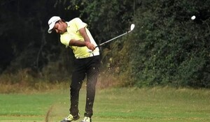 अबुधाबी चैलेंज गोल्फ में ओम प्रकाश चौहान संयुक्त 61वें स्थान पर