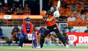 SRH vs DC: सनराइजर्स हैदराबाद पर लगातार दूसरी जीत के लिए दिल्ली कैपिटल्स को बल्लेबाजी में करना होगा सुधार