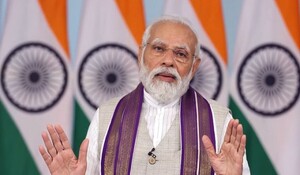 Mann Ki Baat 100th Episode: प्रधानमंत्री नरेन्द्र मोदी बोले, मन की बात जिस विषय से जुड़ा, वह जनआंदोलन बन गया