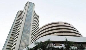 सेंसेक्स की शीर्ष 10 में से नौ कंपनियों का बाजार पूंजीकरण 1.84 लाख करोड़ रुपये बढ़ा