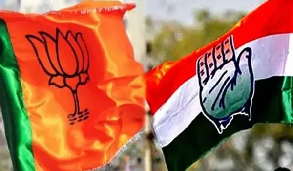 Lok Sabha Election 2024 : राजस्थान में लोकसभा सीटों पर आमने-सामने का मुकाबला तय, बांसवाड़ा सीट पर कांग्रेस ने नहीं उतारा प्रत्याशी, वजह सिर्फ गठबंधन या कुछ और?