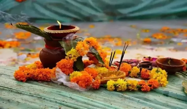 सोमवती अमावस्या आज, दान पुण्य करने से मिलता है अक्षय पुण्य, चैत्र अमावस्या होता है हिन्दू वर्ष का अंतिम दिन