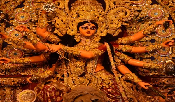 माता दुर्गा को समर्पित 9 दिन हैं बेहद कल्याणकारी, इस तरह करें पूजा बन जाएंगे सारे बिगड़े काम