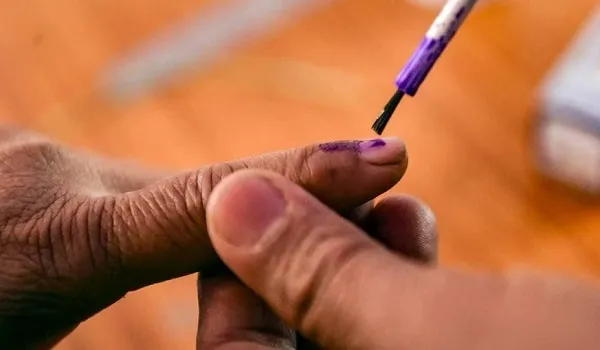 Lok Sabha Elections 2024: पहले चरण का 19 अप्रैल को होगा मतदान, 21 राज्यों की 102 सीटों के लिए होगी वोटिंग