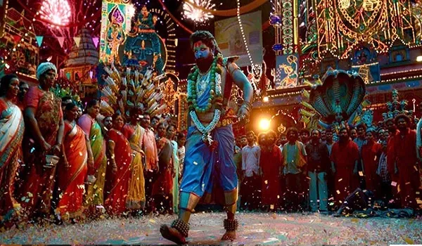 पुष्पा 2 का दमदार टीजर हुआ रिलीज, मूवी में अल्लू अर्जुन का अवतार कर देगा रोंगटे खड़े