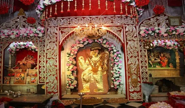 Hanuman Jayanti 2024: मेहंदीपुर बालाजी धाम में बहेगी भक्ति की बयार, हनुमान जन्मोत्सव पर होंगे कई कार्यक्रम