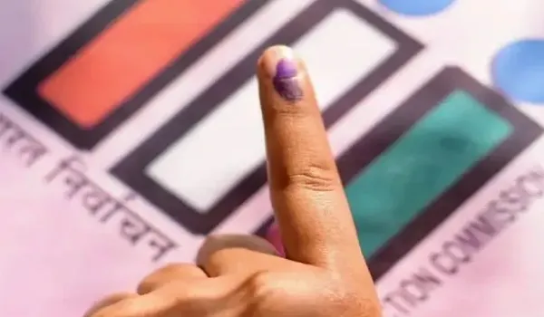 LokSabha Election 2024 Phase 1: लोकसभा चुनाव के पहले चरण में राजस्थान की 12 सीटों पर आज मतदान, 114 प्रत्याशियों के भाग्य का होगा फैसला