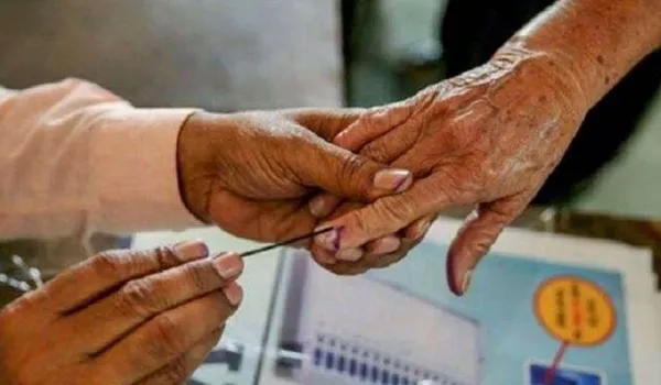 Lok Sabha Election 2024: राजस्थान की लोकसभा क्षेत्रों में 68.63 दिव्यांग मतदाताओं ने किया मतदान