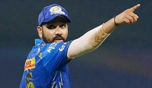 जायसवाल अपनी बल्लेबाजी को अगले स्तर पर ले गया है: रोहित शर्मा