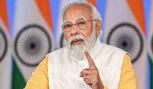 प्रधानमंत्री नरेंद्र मोदी बोले, रिकॉर्ड जीएसटी संग्रह देश की अर्थव्यवस्था के लिए अच्छी खबर