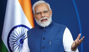 प्रधानमंत्री नरेन्द्र मोदी बोले, मन की बात भारत के लोगों की सामूहिक भावना को दर्शाती है