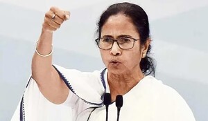 मुख्यमंत्री ममता बनर्जी बोलीं, ईडी और सीबीआई वोट हासिल करने में भाजपा की मदद नहीं करेंगी