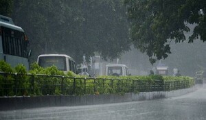 भारत में मानसून पूर्व मौसम में अब तक 28 प्रतिशत अधिक बारिश हुई