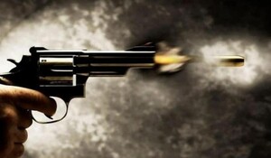गुजरात के वलसाड जिले में भाजपा पदाधिकारी की गोली मारकर हत्या