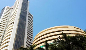 Sensex Opening Bell: विदेशी कोषों की लिवाली जारी रहने से बाजार शुरुआती कारोबार में चढ़ा