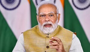 PM नरेंद्र मोदी ने गोपाल कृष्ण गोखले और महाराणा प्रताप की जयंती पर दी श्रद्धांजलि