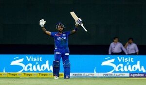 IPL 2023: सूर्यकुमार यादव ने खोला अपनी तूफानी बल्लेबाजी का बड़ा राज, जानिए क्या कुछ कहा